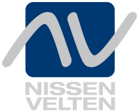 Logo - Nissen & Velten Software GmbH