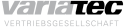 Logo - variatec GmbH Vertriebsgesellschaft