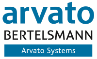 Logo - Arvato Systems GmbH