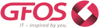 Logo - GFOS Gesellschaft für Organisationsberatung und Softwareentwicklung mbH