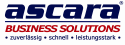 Logo - ascara BUSINESS SOLUTIONS