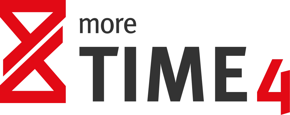Logo - TIME4