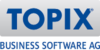 Logo - TOPIX Business Software AG