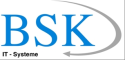 Logo - BSK IT - Systeme GmbH