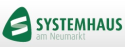 Logo - SYSTEMHAUS am Neumarkt EDV-Service GmbH
