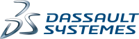 Logo - Dassault Systèmes Deutschland GmbH 