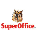 Logo - SuperOffice Sales & Marketing für WEB