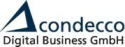 Logo - condecco Digital Business GmbH
