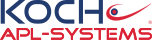 Logo - Koch APL-Systems GmbH
