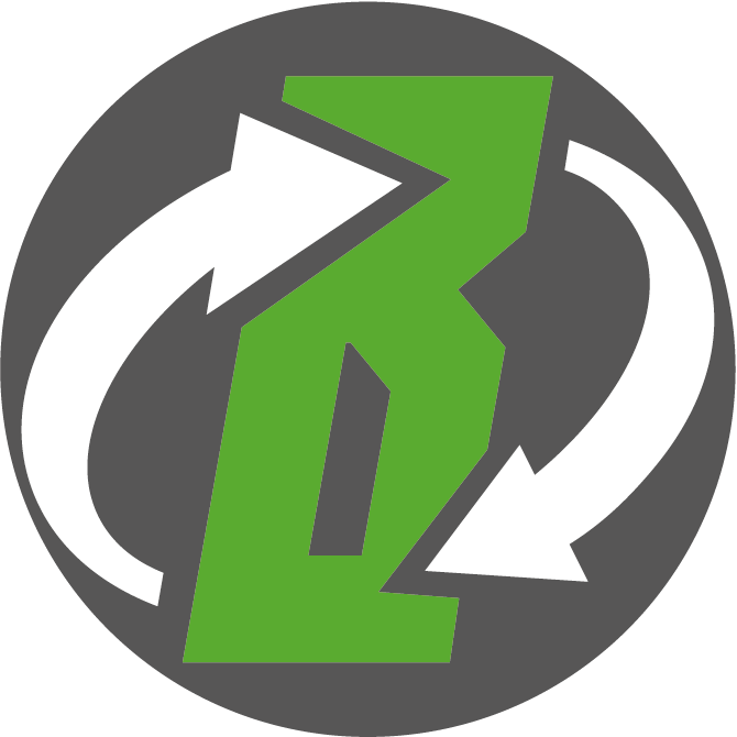 Logo - BMS - Behälterverwaltung