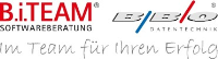 Logo - BBO Datentechnik GmbH