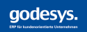 Logo - godesys ERP