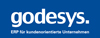 Logo - godesys AG