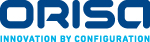 Logo - ORISA Software GmbH