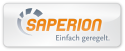 Logo - SAPERION AG