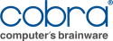 Logo - cobra GmbH