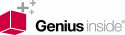 Logo - Genius Inside
