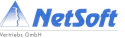 Logo - NetSoft-DMS