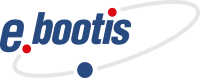 Logo - ebootis ag