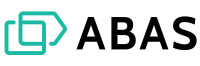 Logo - abas Software GmbH
