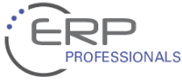 Logo - ERP Professionals