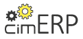 Logo - cimERP