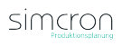 Logo - simcron PPS