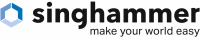 Logo - Singhammer IT Consulting AG