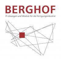 Logo - Berghof Group GmbH
