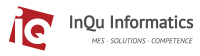 Logo - InQu Informatics GmbH