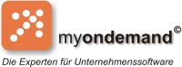 Logo - myondemand GmbH