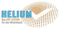 Logo - Helium V ERP-Systeme GmbH