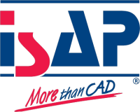 Logo - ISAP AG