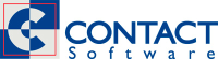 Logo - CONTACT Software GmbH