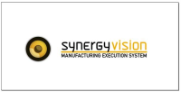 Logo - SynergyVision