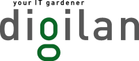 Logo - Digilan AG
