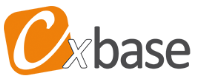 Logo - cxbase