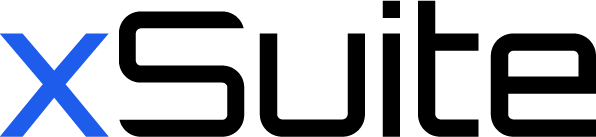 Logo - xSuite eDNA (electronic Document Network Adapter)