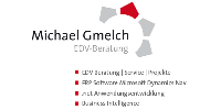 Logo - Michael Gmelch EDV Betratung