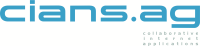 Logo - CIANS AG