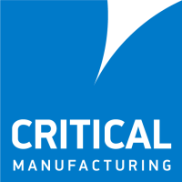 Logo - Critical Manufacturing