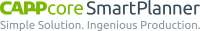 Logo - SmartPlanner