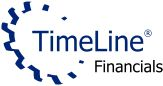 Logo - TimeLine Financials GmbH & Co.KG