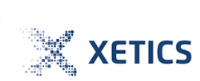 Logo - XETICS GmbH