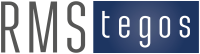 Logo - tegos GmbH Bamberg                   