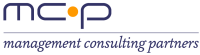Logo - MCP GmbH