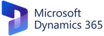 Logo - Microsoft Dynamics NAV (vormals MBS Navision)