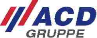 Logo - ACD Elektronik GmbH