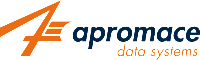 Logo - apromace data systems GmbH