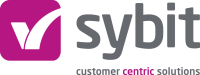Logo - SAP Hybris Cloud for Customer